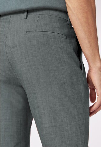 ROY ROBSON Slimfit Pak in Groen