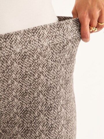 Cellbes of Sweden Skinny Leggings in Grey