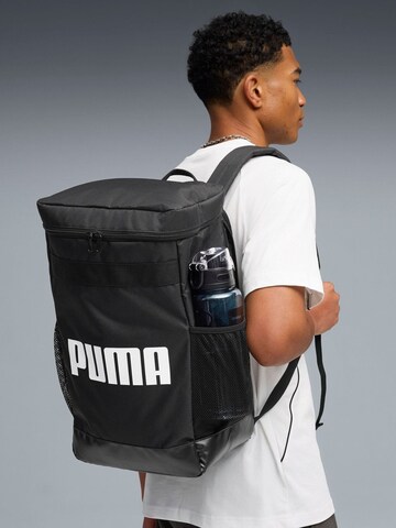 PUMA - Mochila 'Puma Challenger Backpack 27L' en negro