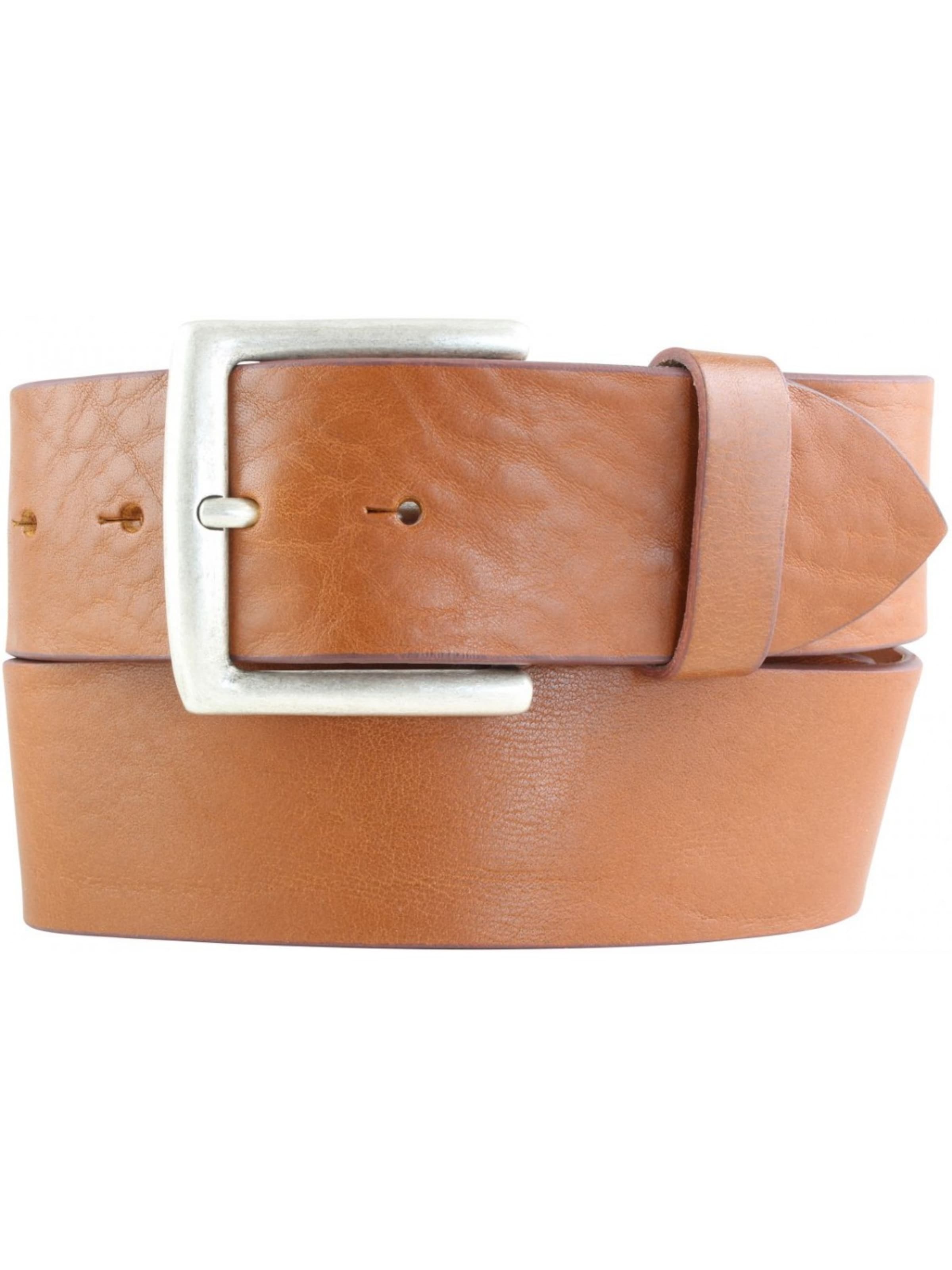 BELTINGER Gürtel 'Vittoriae'‌‌‌‌‌‌‌ in Beige: Vorderseite