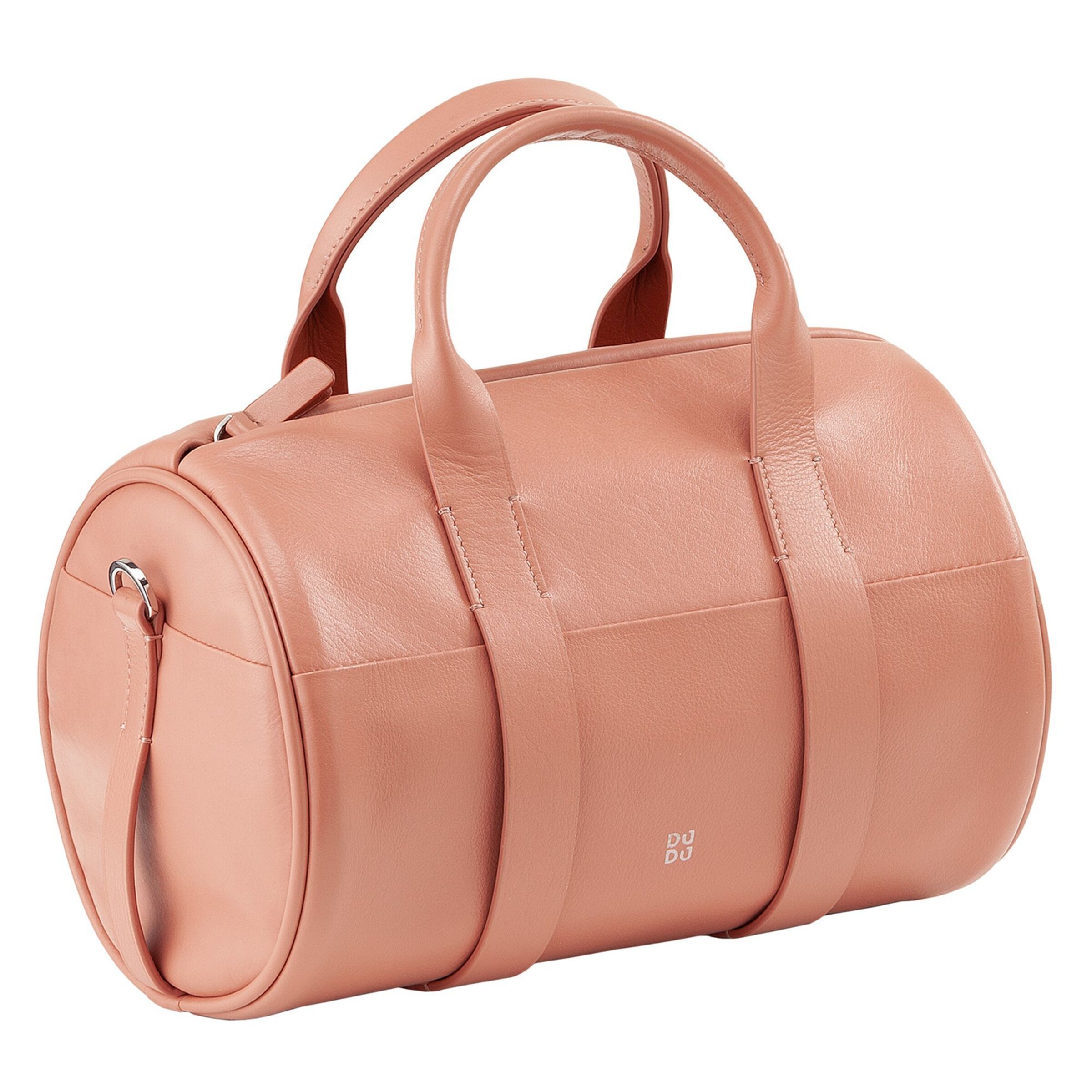 DuDu Handtasche 'Megan' in Rot