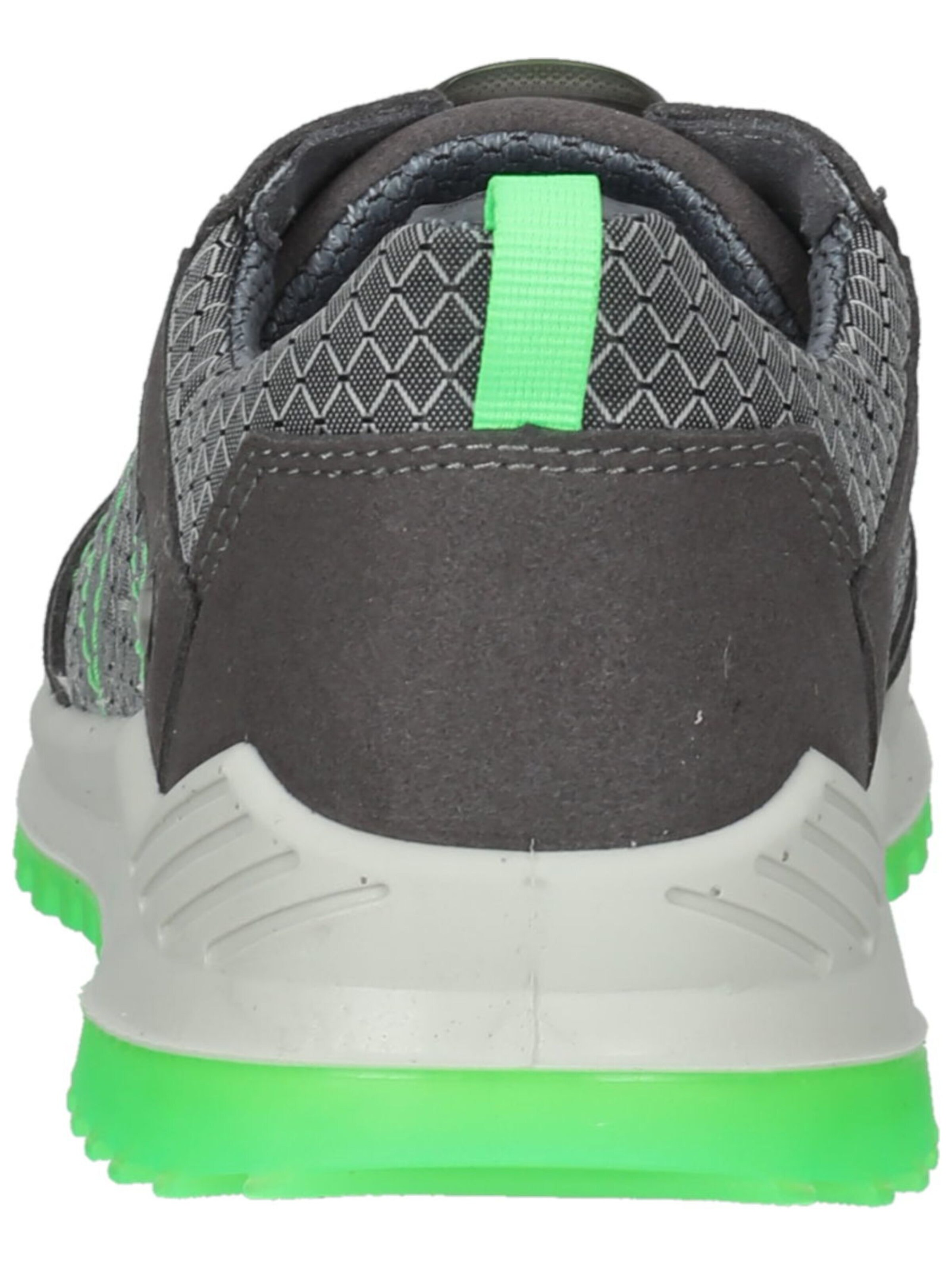 RICOSTA Sneaker 'Reen' in Grau