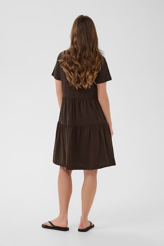 Love Copenhagen - Vestido en marrón