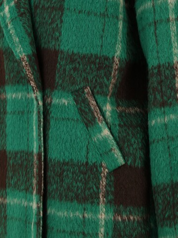 Only Petite Between-Seasons Coat 'ONLADELINE' in Green