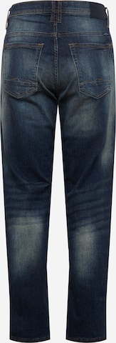 BLEND Regular Jeans 'Thunder' in Blue