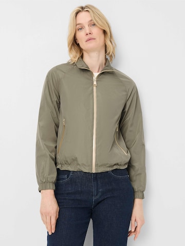 Fuchs Schmitt Between-Season Jacket 'Athen' in Green