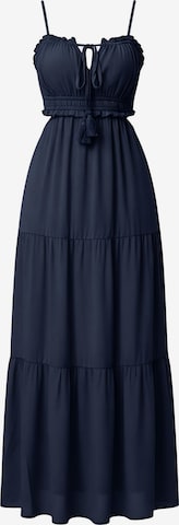 Imily Bela Mekko värissä sininen: etupuoli