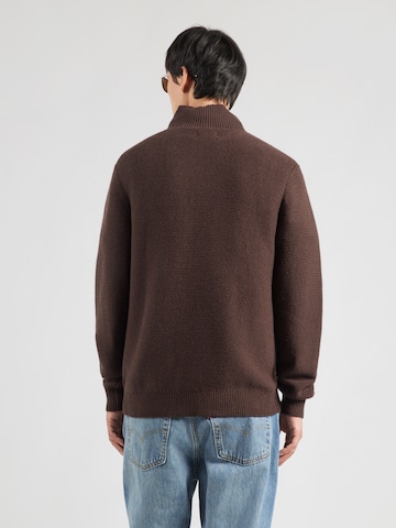 LEVI'S ® Свитер в Коричневый