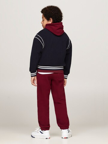 Sweat TOMMY HILFIGER en noir