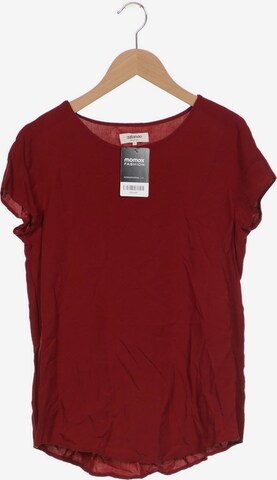 Zalando Top & Shirt in S in Red: front