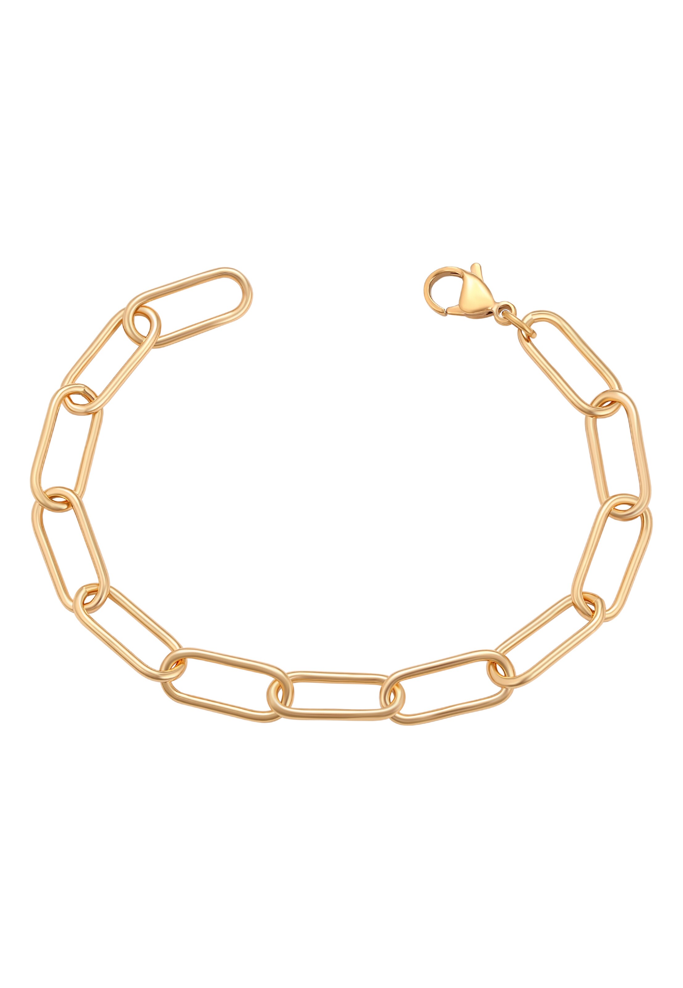 NAEMI Bracelet in Gold: front