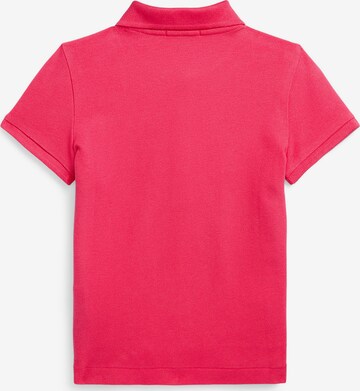 Polo Ralph Lauren - Camisola em rosa