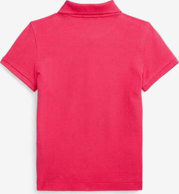 Polo Ralph Lauren Poloshirt in Pink