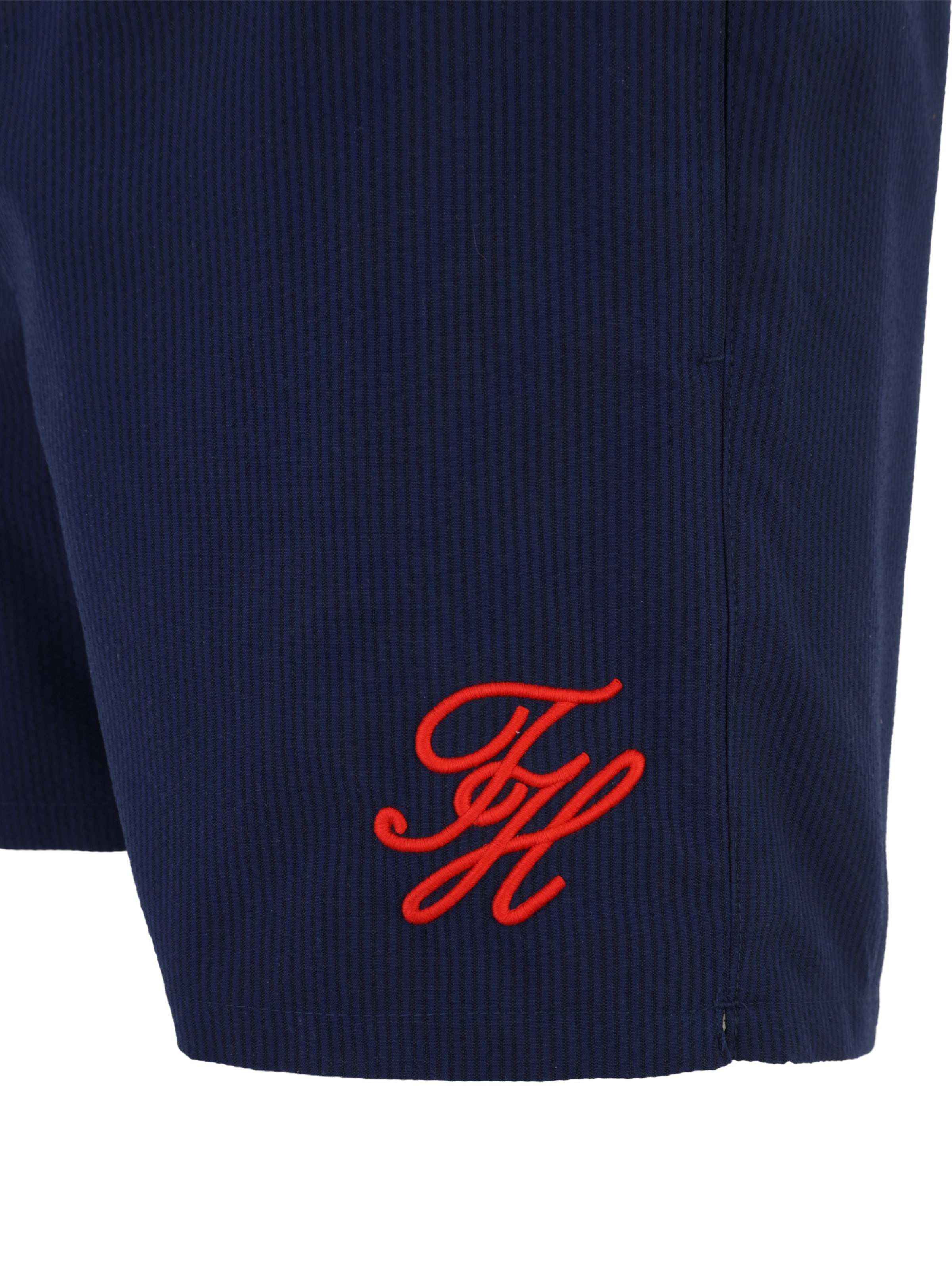 Shorts de bain 'ITHACA' Tommy Hilfiger Underwear en bleu