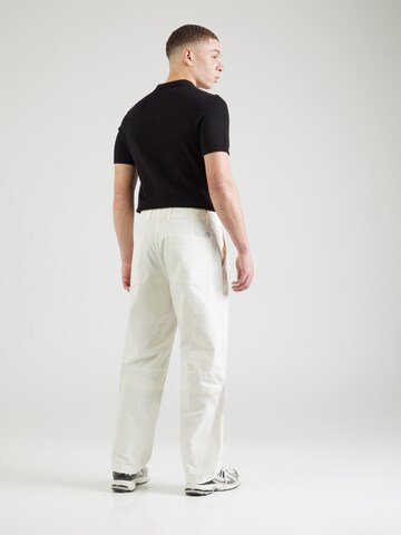 NORSE PROJECTS Обычный Штаны в Бежевый