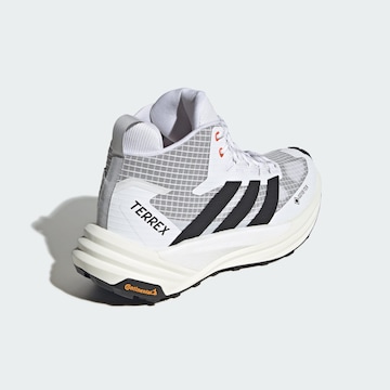ADIDAS TERREX Polobotky 'Freehiker 3' – bílá