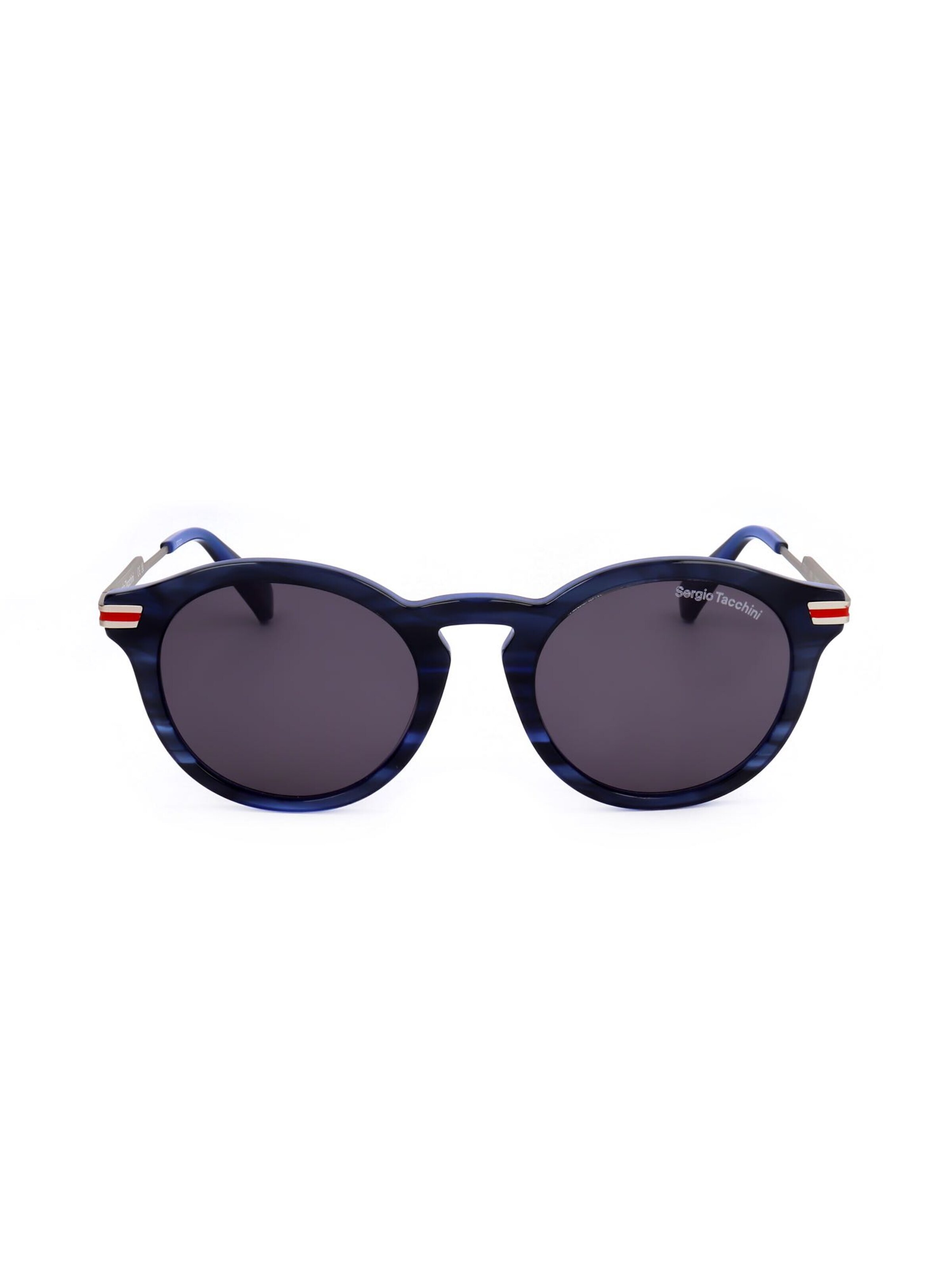 Occhiali da sole 'ST5017' di Sergio Tacchini in blu