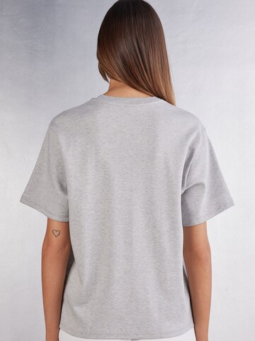 INTIMISSIMI T-Shirt in Grau