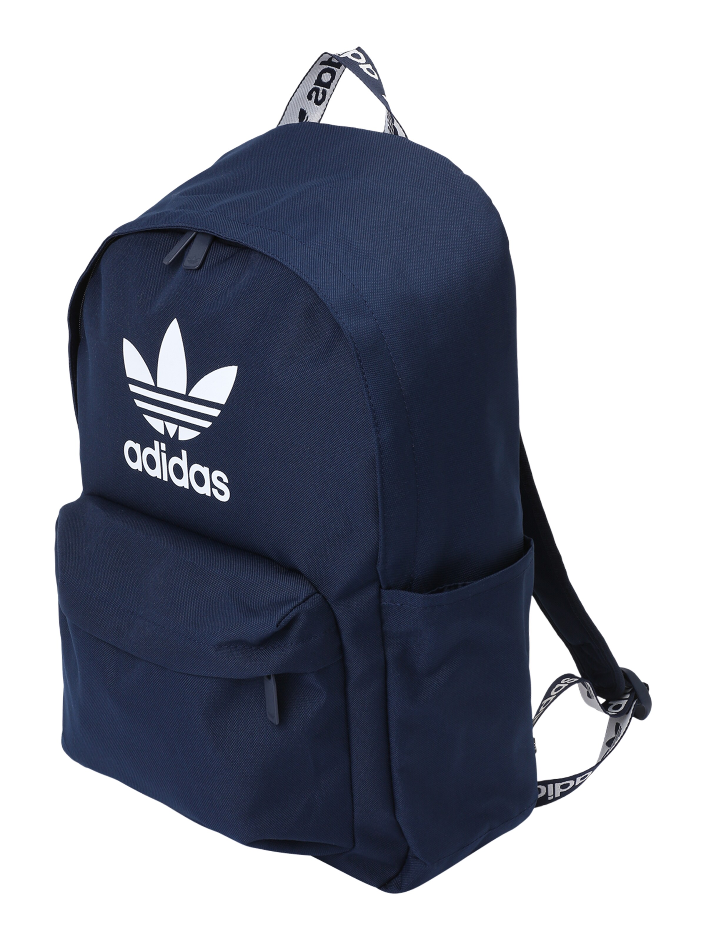 ADIDAS ORIGINALS Rugzak 'Adicolor Classic Festival' in Blauw