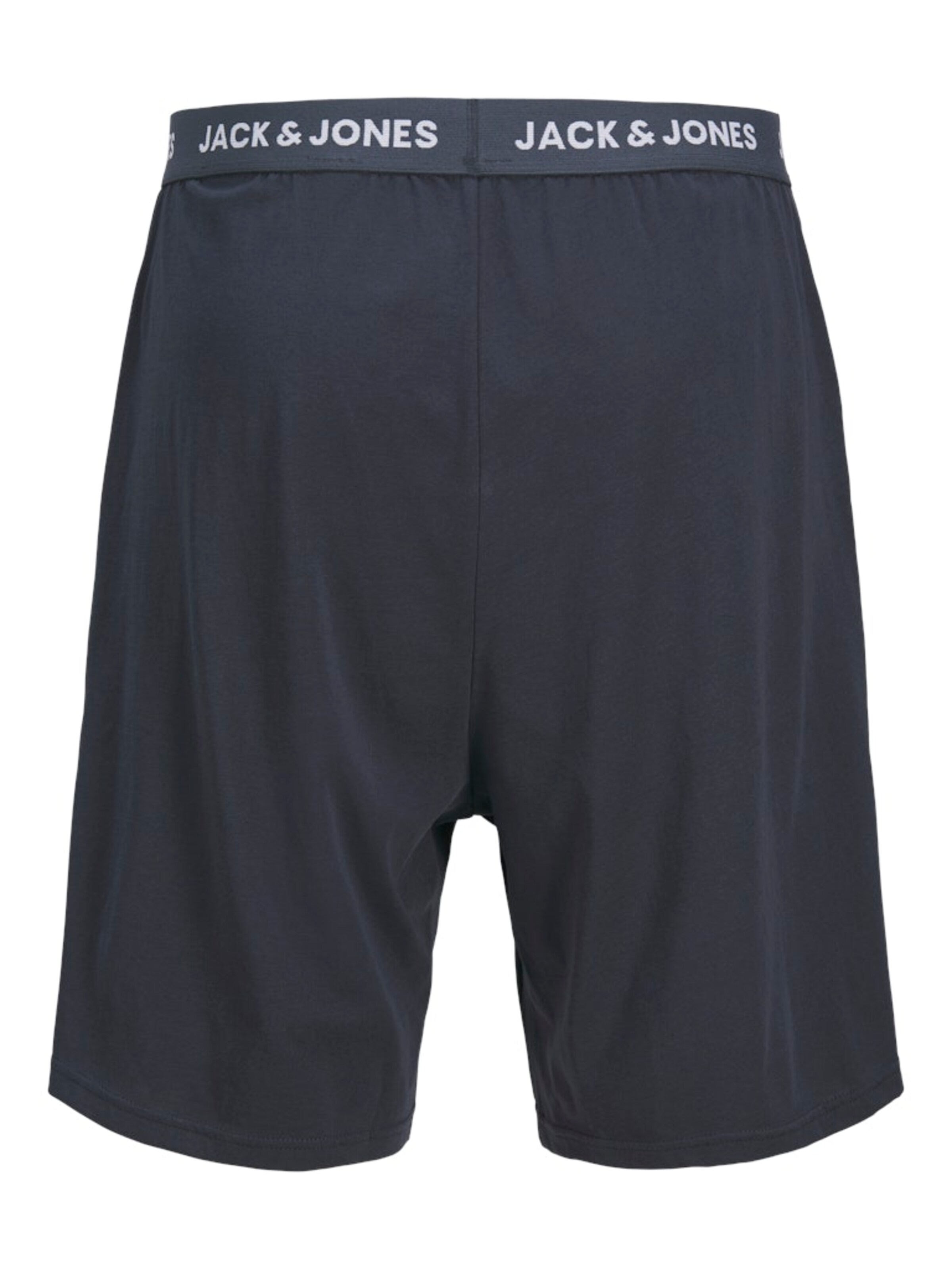 Regular Pantalon 'JACOMAHA' JACK & JONES en bleu