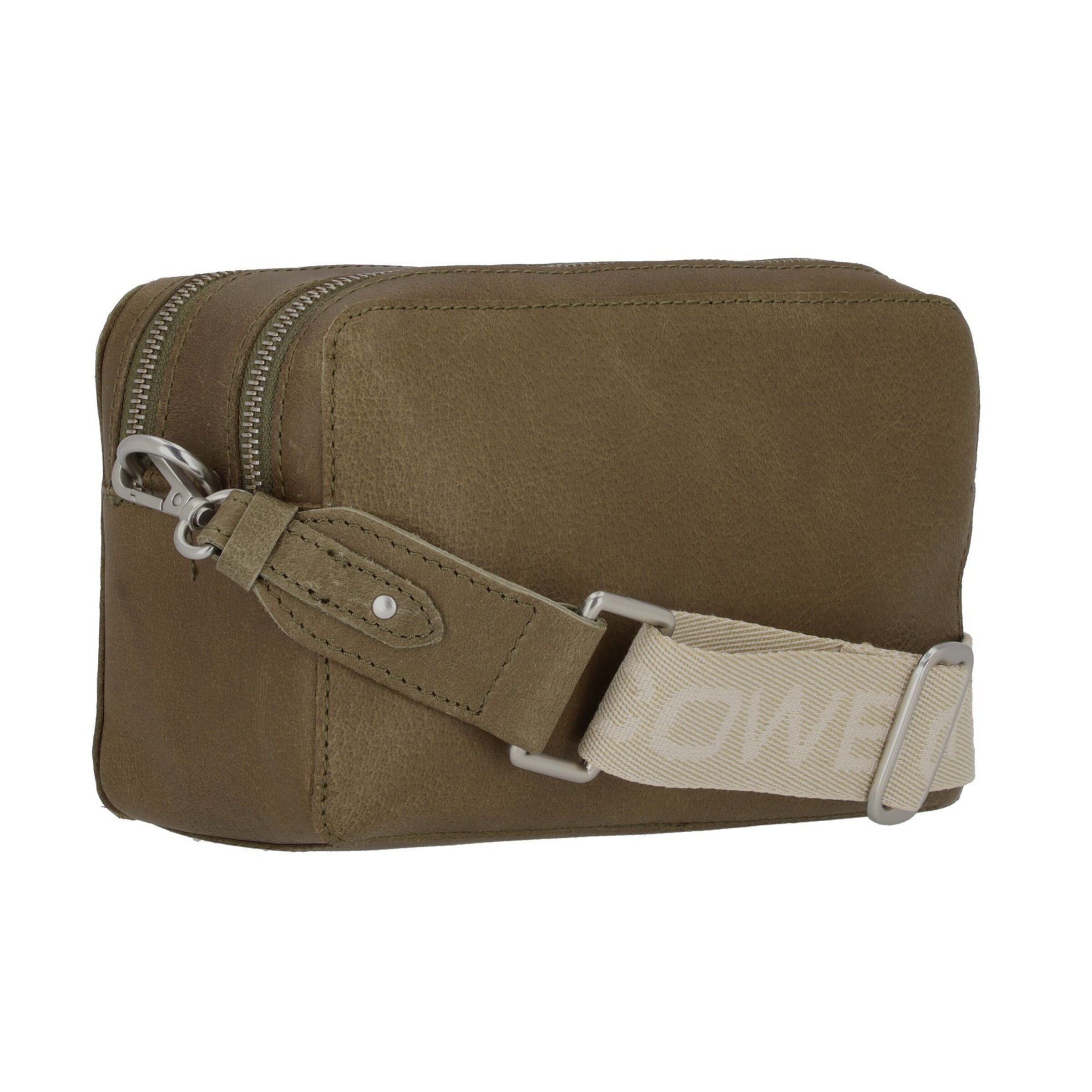 Cowboysbag Crossbody bag 'Franklin' in Green