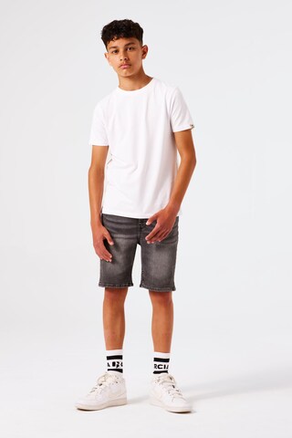 GARCIA Regular Jeans in Black