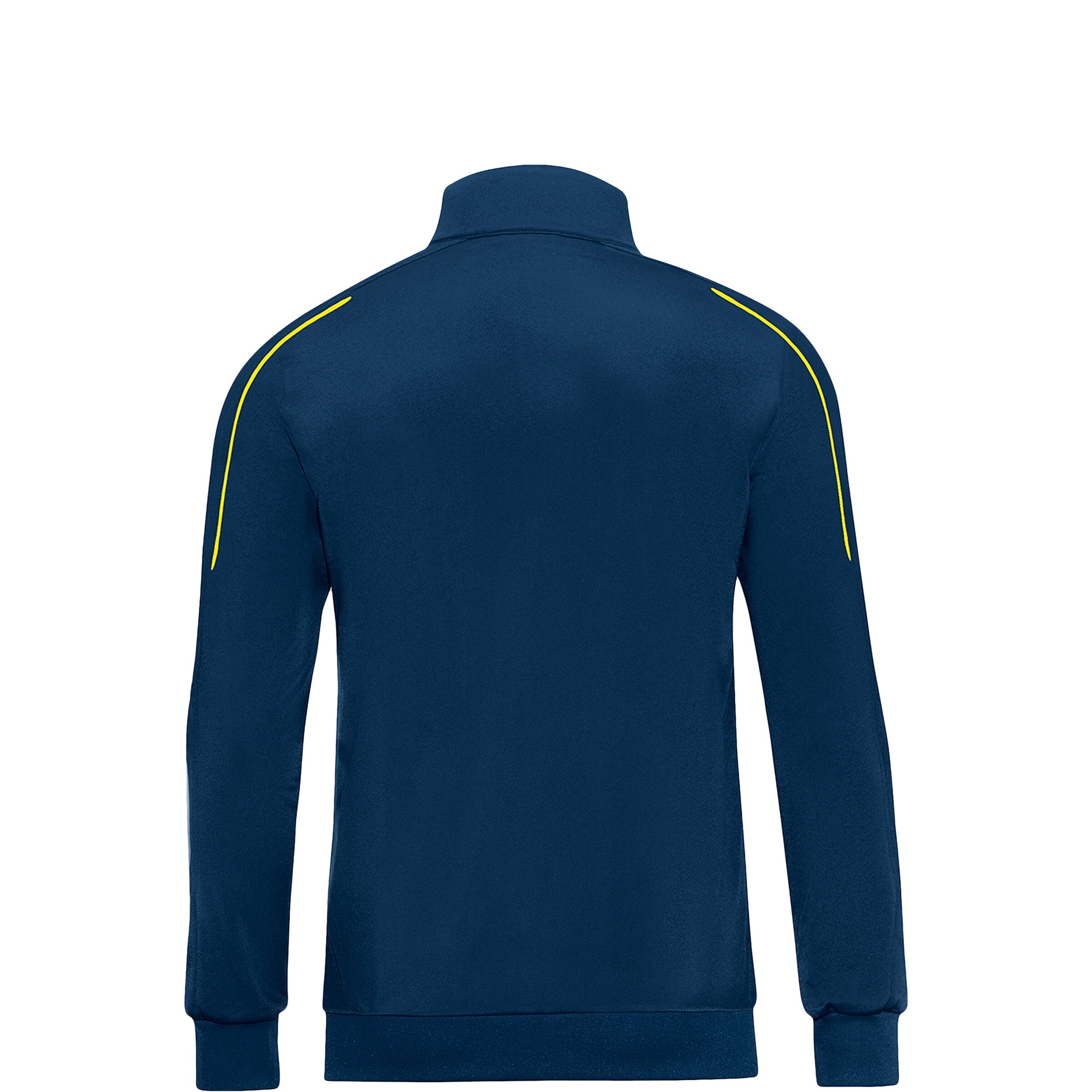 JAKO Athletic Jacket in Blue