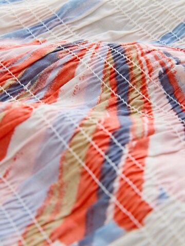 NextBluza - bež boja