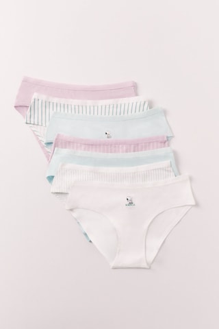Slip di Women' Secret in blu
