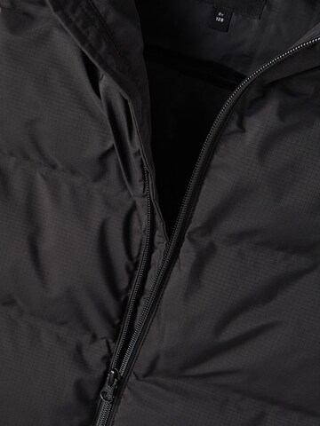 NAME IT Bodywarmer 'Mellow' in Zwart