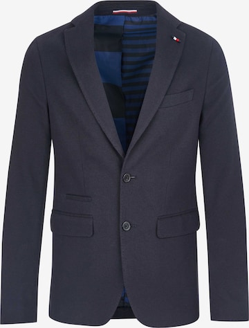 TOMMY HILFIGERSlim Fit Poslovni sako - plava boja: prednji dio