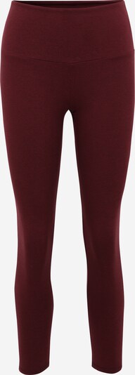 Pantaloni sport Onzie pe roşu închis, Vizualizare produs