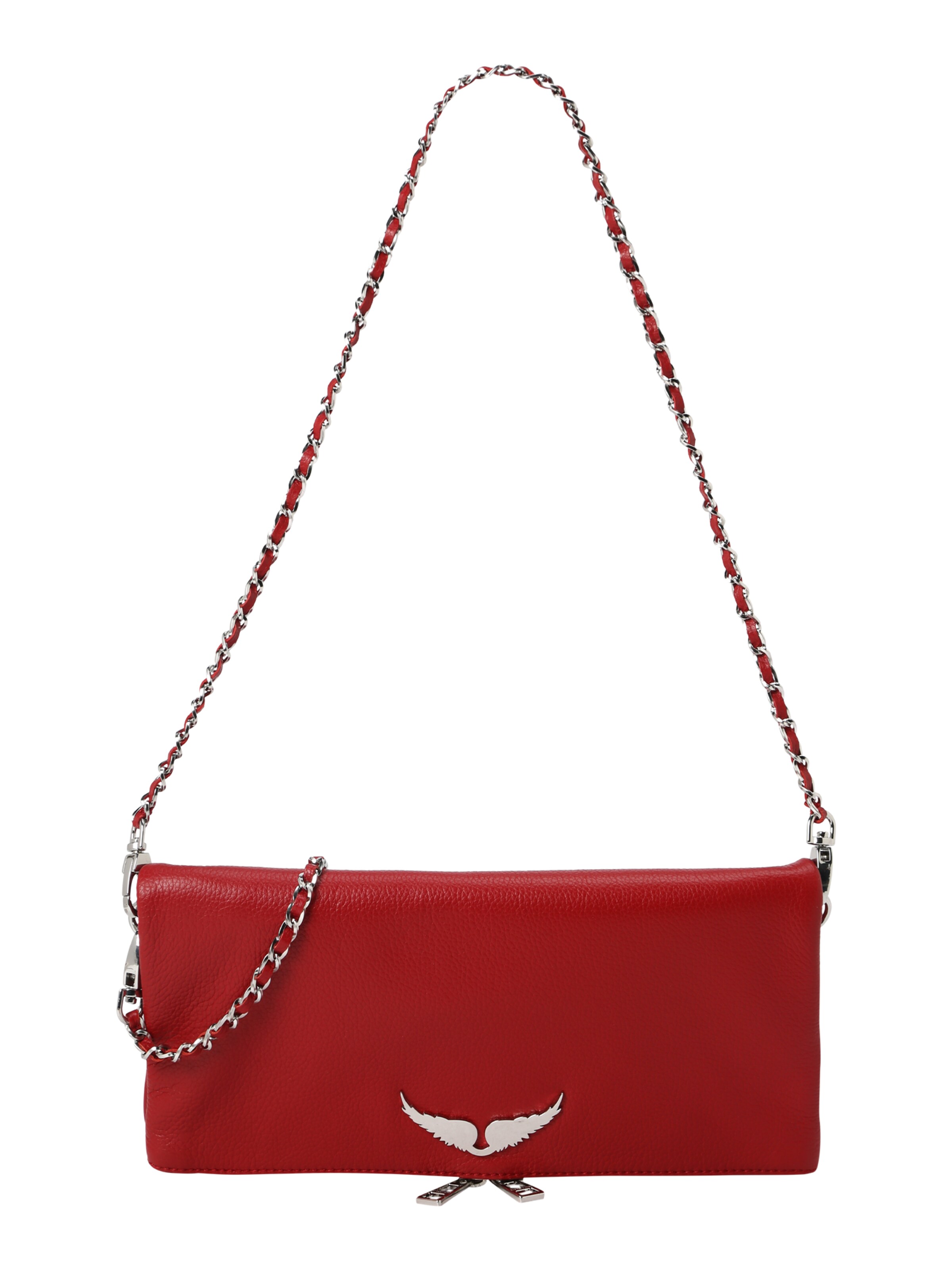 Zadig & Voltaire Clutch 