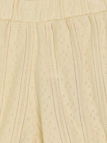 Regular Pantalon 'Catty' NOA NOA miniature en beige