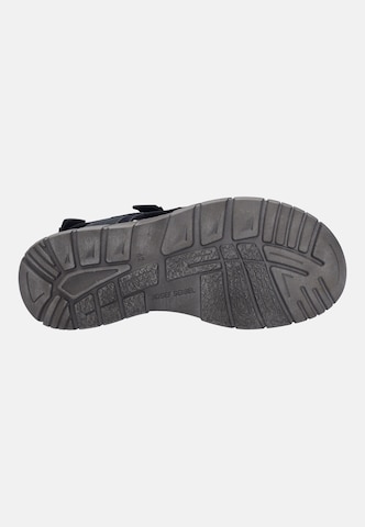 JOSEF SEIBEL Sandale 'Brendan 08' in Blau