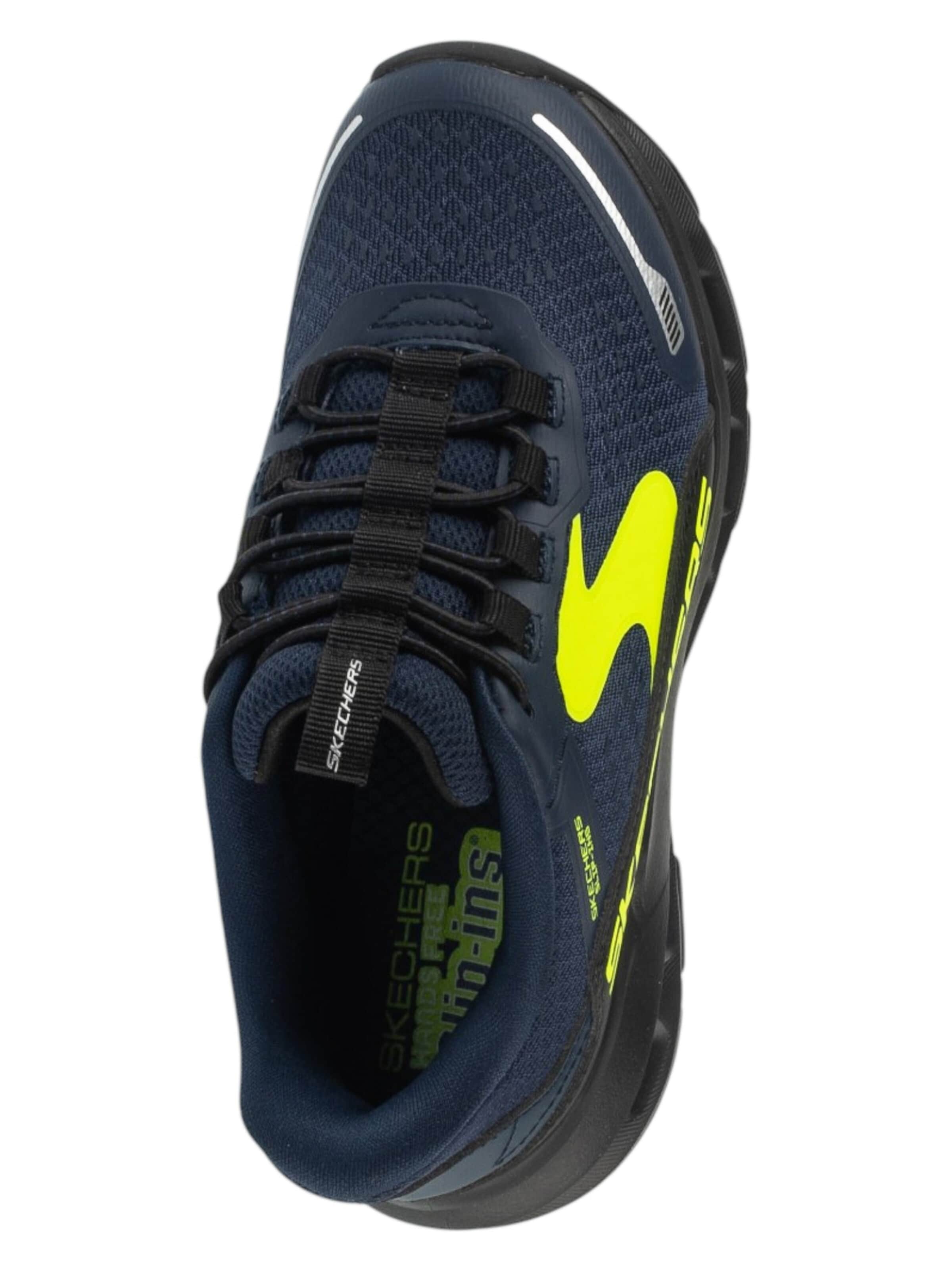 SKECHERS Sneaker 'Skechers Slip-ins Glide-Step Plus-Vista-Lane'‌‌‌‌‌‌‌‌ in Blau