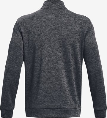 UNDER ARMOUR Sportsweatshirt in Grau