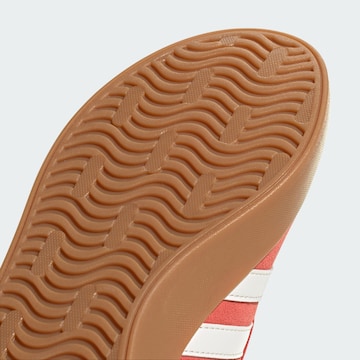 ADIDAS SPORTSWEARNiske tenisice 'Vl Court 3.0' - crvena boja