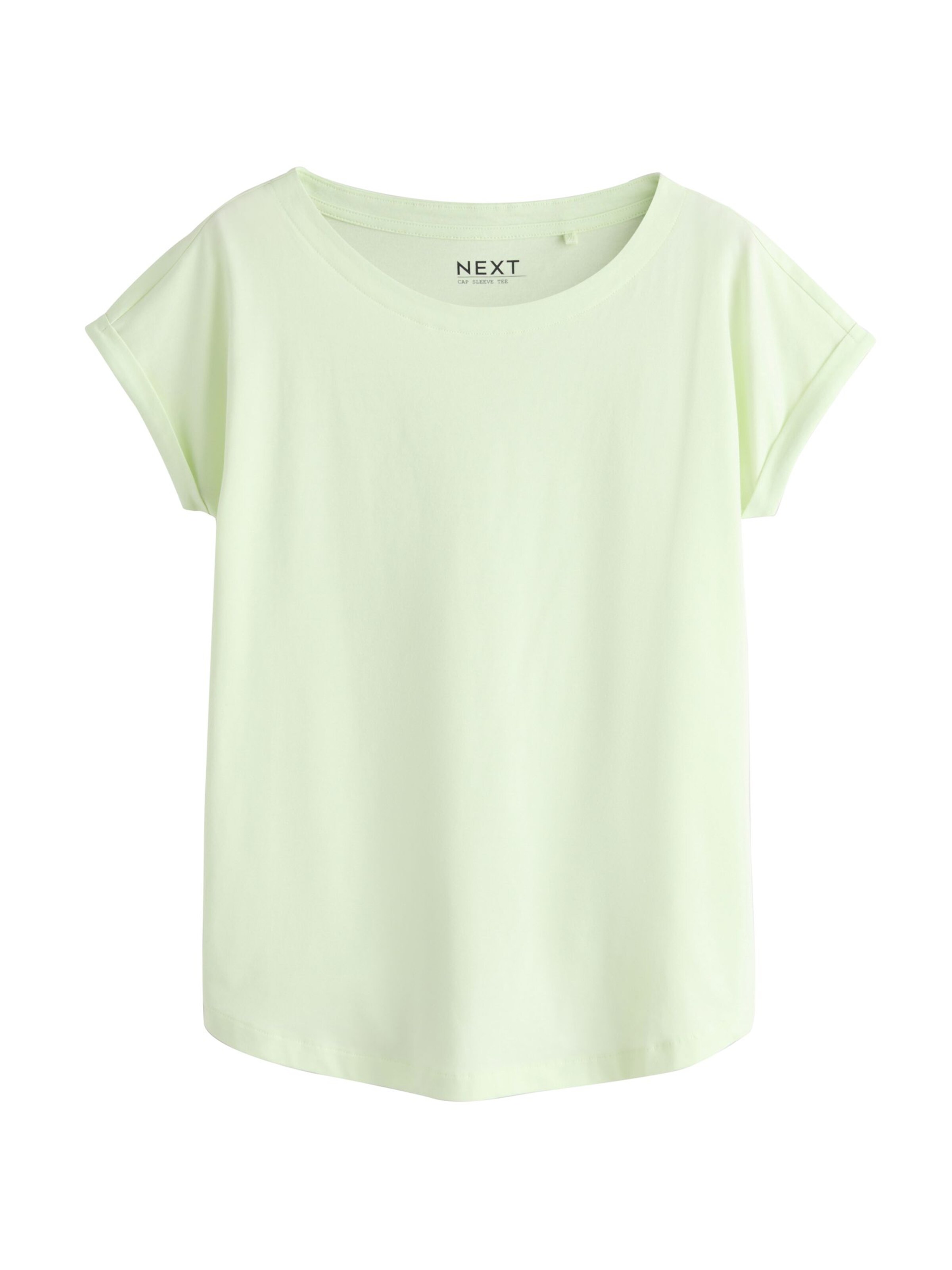Maglietta di Next in verde: frontale