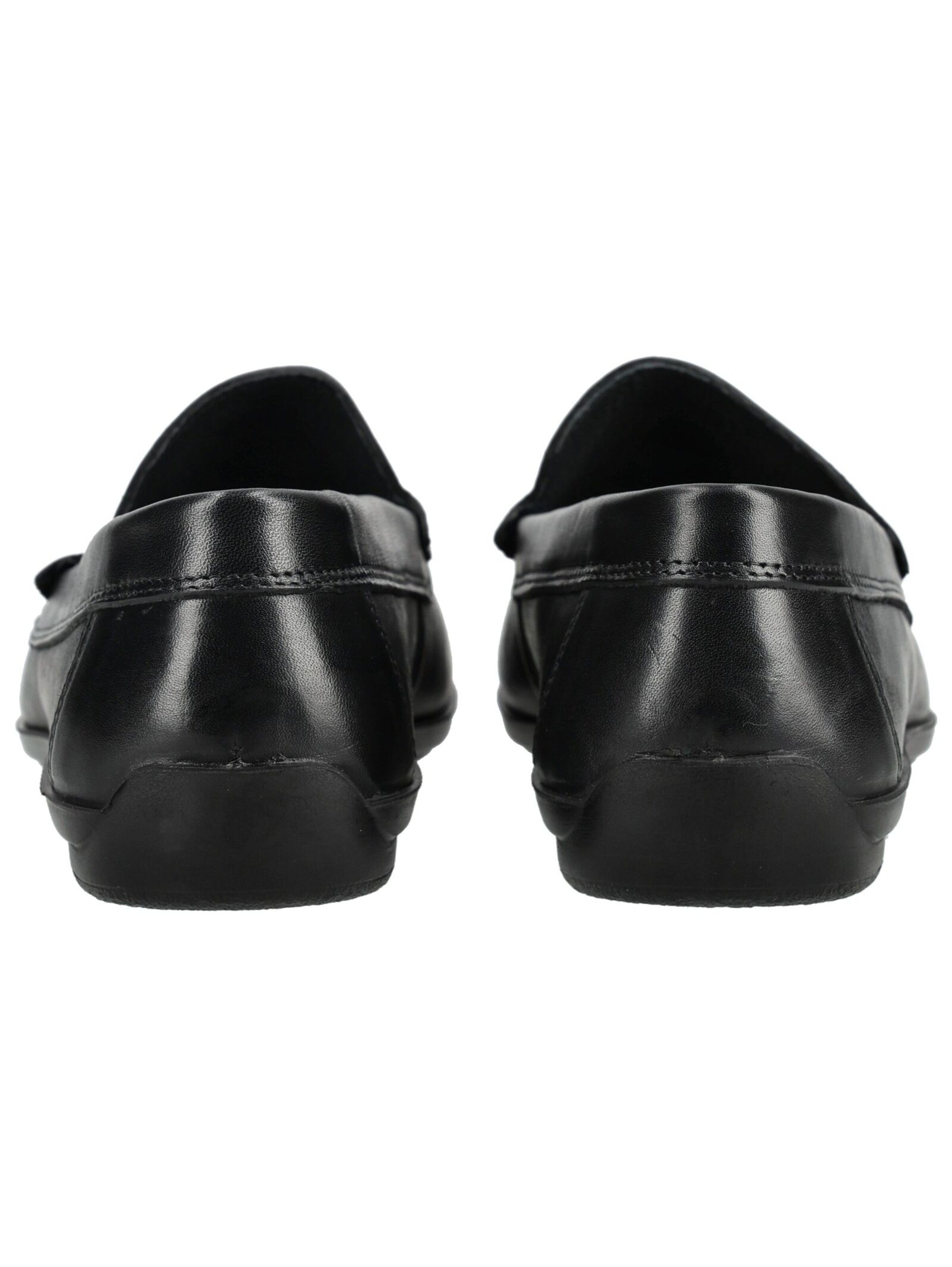 IMAC Instappers in Zwart