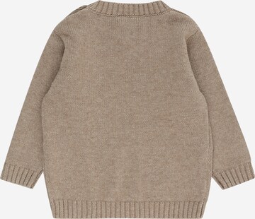 Hust & Claire Pullover 'Pilou' in Braun