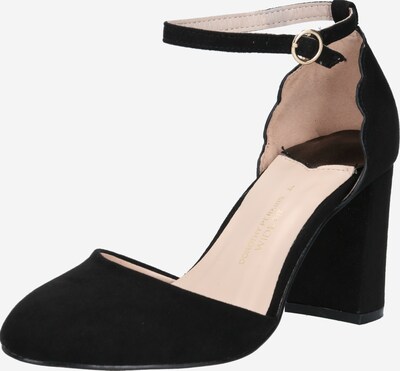 Dorothy Perkins Avokas 'Delany' värissä musta, Tuotenäkymä