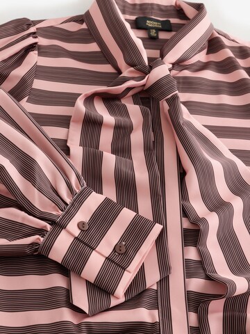 Rockett St George Bluse i pink