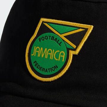 Chapeaux de sports 'Jamaika 26 x Bob Marley' ADIDAS PERFORMANCE en noir