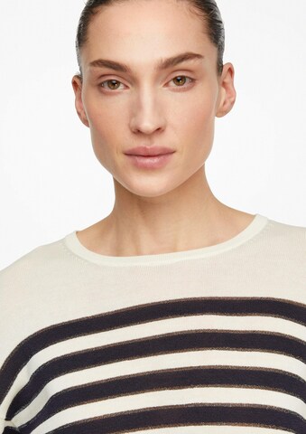 COMMA Sweater in Black