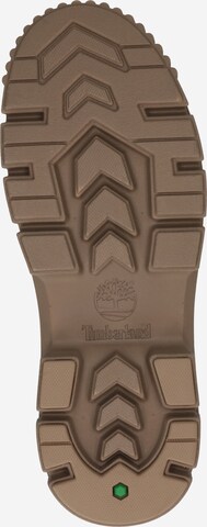 TIMBERLAND Schnürstiefelette in 