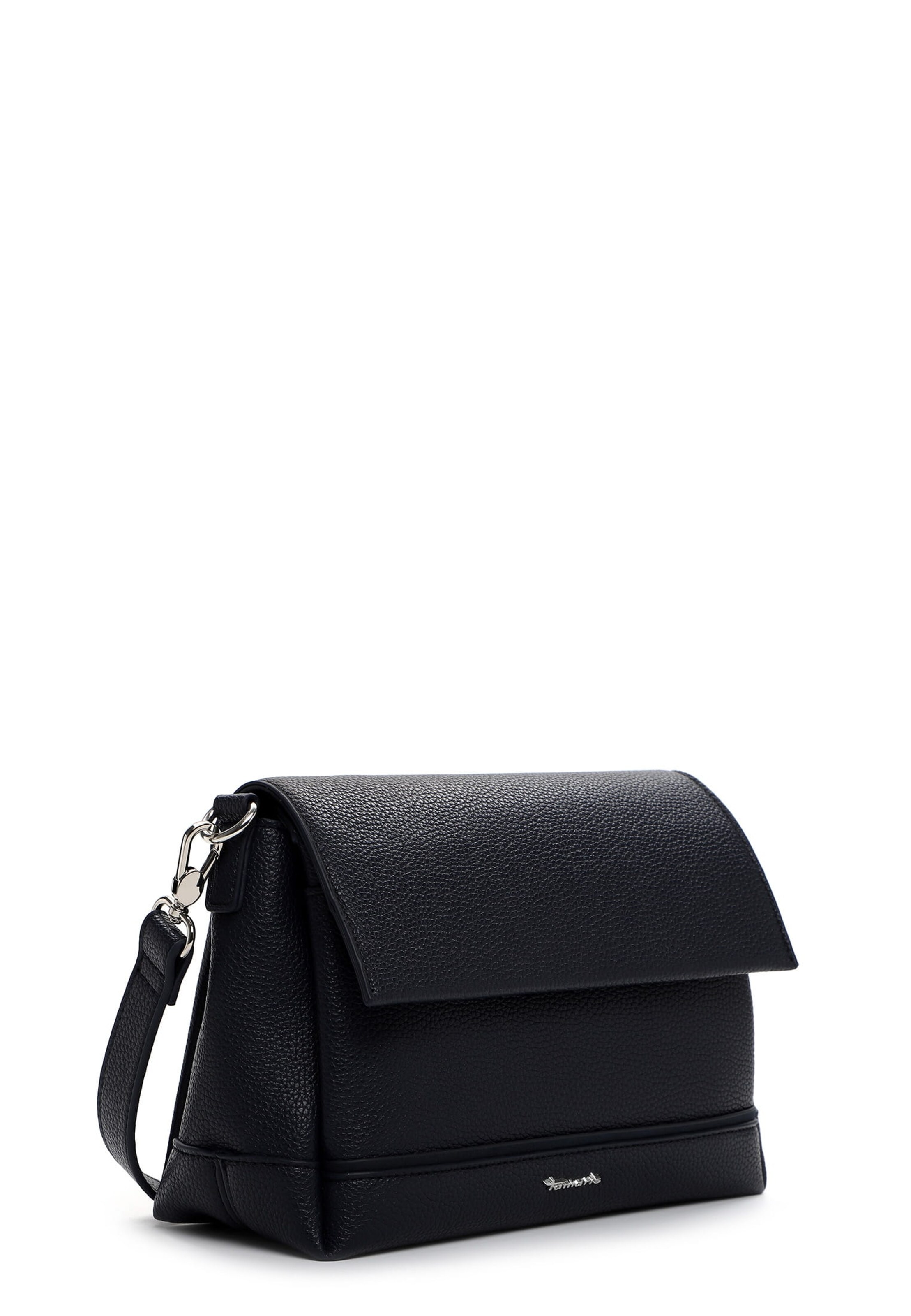 Borsa a tracolla 'Kennia' di Tamaris in nero