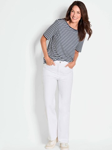 Goldner Shirt in Blue