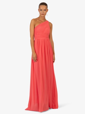 Kraimod Evening dress in Orange: front