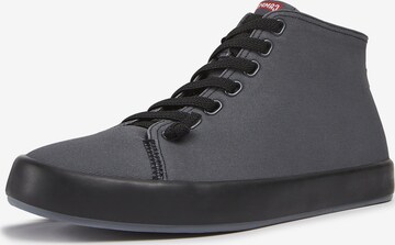 CAMPER Sneakers laag 'Andratx' in Grijs: voorkant